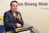 Phát ngôn gây "sóng gió" của ông Đỗ Anh Dũng - Chủ tịch Tân Hoàng Minh