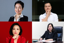 4 CEO tuổi hổ thành công tại Việt Nam