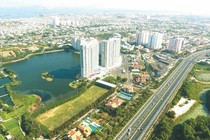 Thị trường bất động sản năm 2022: Còn sốt “hầm hập”?