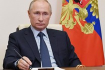 Giả thuyết về khối tài sản của Tổng thống Nga Putin 