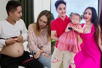 Cuộc sống người đàn ông Việt mang thai: Suýt ly hôn, kiếm tiền giỏi