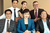 Những nhân vật mới mang đến "drama" trong Thương Ngày Nắng Về