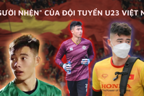 Quan Văn Chuẩn - “người nhện” với những pha cứu thua “chuẩn chỉ” của U23 Việt Nam