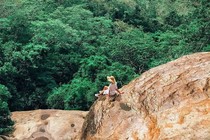 3 cung đường trekking cho người mới 