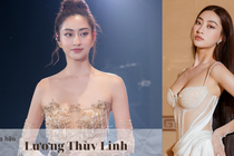 Lương Thùy Linh có mạo hiểm khi làm MC song ngữ tại chung kết Miss Grand International 2023? 