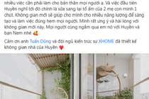 Cận cảnh nhà mới của Huyền Lizzie sau “Thương ngày nắng về” 