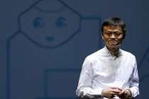 Alibaba thua lỗ nặng, nhìn lại hành trình của tỷ phú Jack Ma