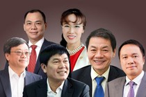 7 tỷ phú Việt được Forbes vinh danh 2022 đang có bao nhiêu tiền?