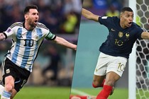 Lionel Messi và Kylian Mbappe: Ai giàu hơn? 