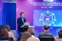 Thương mại điện tử là động lực thúc đẩy nền kinh tế số