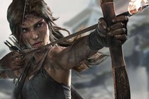 Ngắm Lara Croft game Tomb Raider do AI vẽ “đốn tin” người hâm mộ 