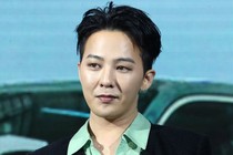 Tham vọng của G-Dragon sau quãng nghỉ dài 