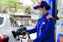 Giá xăng trong nước ngày mai có thể tăng trở lại