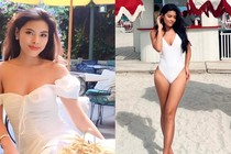 Á hậu ủng hộ các bạn nữ làm “Sugar Baby” tiếp tục gây tranh cãi