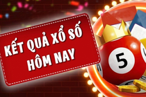 Kết quả xổ số miền Trung hôm nay 20/02/2024 - XSMT 20/02