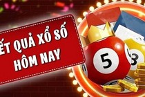 Kết quả xổ số miền Trung hôm nay 29/05/2024 - XSMT 29/05