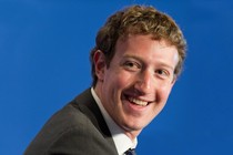 Vươn lên giàu thứ 2 thế giới, Mark Zuckerberg có bao nhiêu tiền?