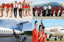 Đội ngũ “chim sắt” của VietJetAir sắp hùng hậu nhất VN