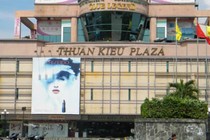 Cận cảnh Thuận Kiều Plaza bủa vây bởi tin đồn rùng rợn