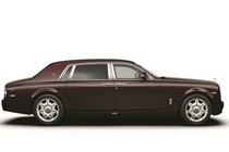 Rolls-Royce Phantom độc nhất vô nhị cập bến Hải Phòng