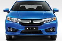 Mập mờ cơn sốt Honda City 2014 sắp về Việt Nam