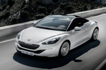 Peugeot RCZ 2014 sắp về VN sang chảnh cỡ nào?