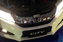 “Nội soi” Honda City thế hệ mới vừa về Việt Nam