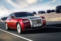 Chi tiết giá bán 7 siêu xe Rolls-Royce tại Việt Nam 