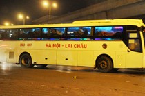 Xe giường nằm: An toàn phụ thuộc chủ yếu vào người lái