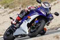 Yamaha R6 và những lời đồn đoán ma mị