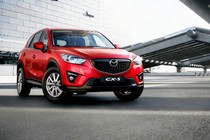 Kia, Mazda, Peugeot đồng loạt giảm giá xe