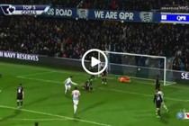 Top 5 siêu phẩm ở vòng 15 Premier League