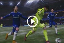 Thích thú màn tranh tài của Messi và Hazard trước Giáng sinh