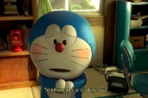 Trailer phim cực hay: “Doraemon Stand By Me“