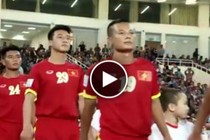 Hành trình của tuyển Việt Nam tại AFF Suzuki Cup 2014