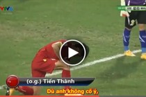 Bật khóc nghe “Đừng trách các cầu thủ” của fan hâm mộ