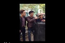 Lệ Rơi, Duy Nam cover "Chắc ai đó sẽ về" gây sốt