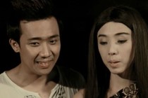 "Tình người duyên ma" phiên bản Việt tung trailer kinh dị