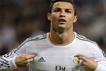 Chiêm ngưỡng cú sút thần tốc 133km/h của Cristiano Ronaldo