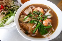 5 món bún Việt Nam nặng mùi nhưng ngon tuyệt 