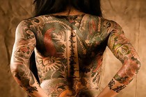 Cuộc sống như địa ngục của phụ nữ trong thế giới Yakuza