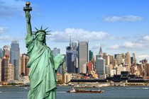 Những điều kỳ thú khiến bạn bối rối ở New York