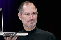 Những chuyện lạ không phải ai cũng biết về Steve Jobs