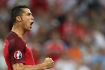 Những kỷ lục khó tin chỉ có ở Euro 2016