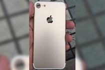 Tin mới tuyệt vời về pin của iPhone 7