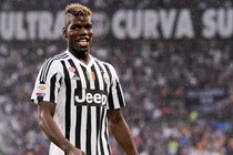 Chiêm ngưỡng 10 bàn thắng đẹp nhất của Paul Pogba