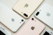 Chùm ảnh đẹp khó cưỡng về iPhone 7 và iPhone 7 Plus