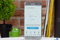 10 mẹo cực hữu ích với Galaxy Note 7 bạn nên biết