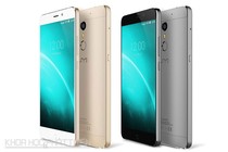 Smartphone UMI Super: RAM 4 GB, pin khủng, giá 4 triệu