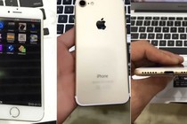 Điểm nhanh những tính năng đặc biệt trên iPhone 7